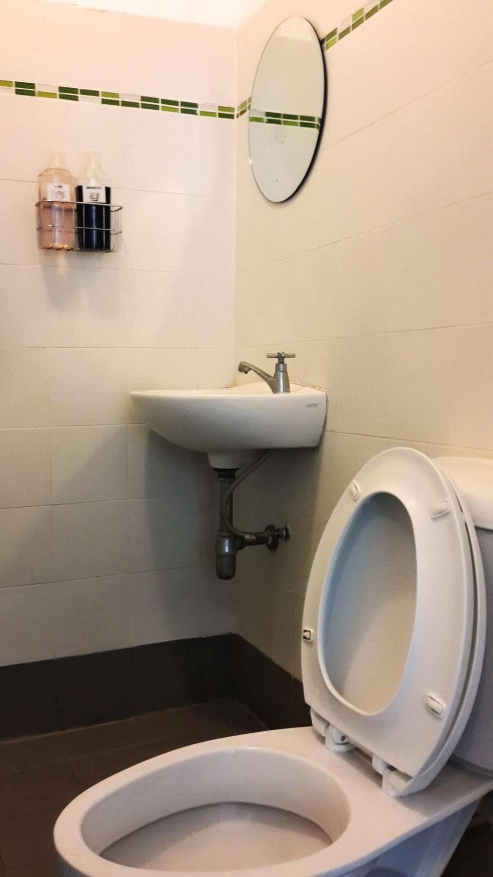 De Talak Hostel バンコク都 エクステリア 写真