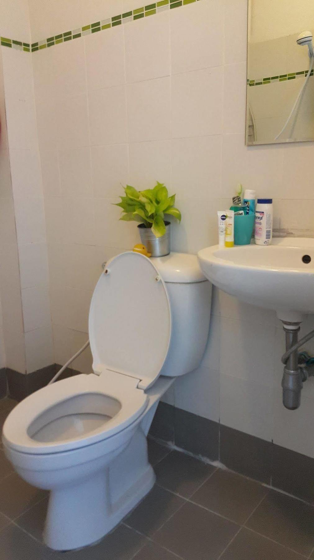 De Talak Hostel バンコク都 エクステリア 写真